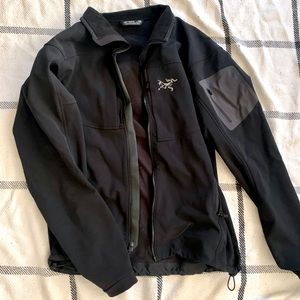 Mens Arc’teryx jacket